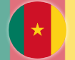 Женская сборная Камеруна по волейболу