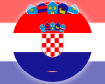 Женская сборная Хорватии по волейболу