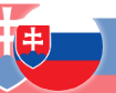 Сборная Словакии по волейболу