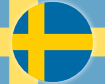 Сборная Швеции по волейболу