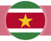 Сборная Суринама по волейболу