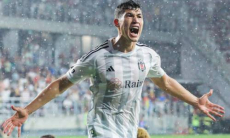 Зайнутдинов помог «Бешикташу» выйти в групповой этап еврокубков