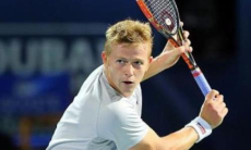 Теннисист из Казахстана успешно стартовал на US Open-2023