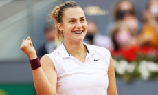 Соболенко сделала заявление о звании первой ракетки мира после двух разгромов на US Open-2023