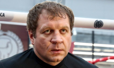 Поставлена точка в вопросе принятия Александром Емельяненко ислама