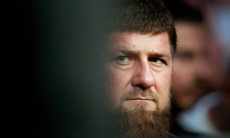 Рамзан Кадыров жестко отреагировал на действия бойца ММА