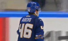 Видеообзор матча, или Как «Барыс» стартовал в новом сезоне КХЛ