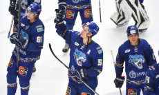 «После мучений и страданий». Российский эксперт выбрал победителя второго матча «Барыса» в КХЛ