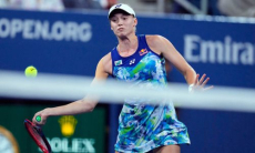 «Она испугалась себя». Вылет Елены Рыбакиной с US Open-2023 удивил российское СМИ