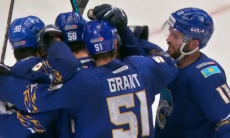 Бывший наставник «Авангарда» оценил потенциал «Барыса» в новом сезоне КХЛ