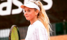 «Невероятная спортсменка» из России сменила гражданство