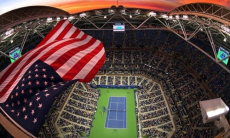 Уникальный рекорд произошел на US Open