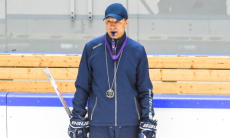 Наставник «Снежных Барсов» раскрыл задачи на стартовые матчи в МХЛ