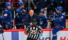 Шансы «Барыса» на победу над «Сибирью» в КХЛ высчитал известный эксперт