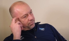 «Я неделю в шоке был». Скабелка назвал свой худший матч во главе сборной Казахстана