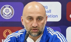Наставник Казахстана рассказал, чего ждать от сборной Финляндии