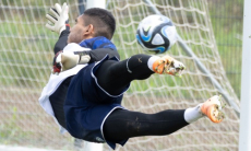 Казахстан неудачно стартовал в отборе на молодежный Евро-2025 по футболу