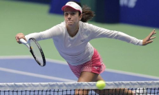 Прямая трансляция исторического финала Казахстана на US Open