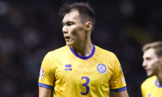 Назван победитель матча Казахстан — Северная Ирландия