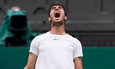 «Я сошел с ума». Первая ракетка мира высказался о поражении россиянину в полуфинале US Open