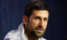 Джокович сделал заявление о завершении карьеры