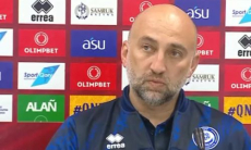 Вина Тапалова, Жоао Пауло в сборной Казахстана, провал «молодежки». Магомед Адиев ответил на пикантные вопросы