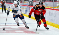 КХЛ отреагировала на четвертое подряд поражение «Барыса»