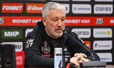 «Просто задавила соперника». Главный тренер «Авангарда» высказался об уверенной победе над «Барысом»