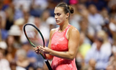 «Не могу продолжать». Арина Соболенко удивила после поражения в финале US Open-2023