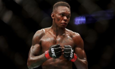 Адесанья прокомментировал свое сенсационное поражение и потерю титула в UFC