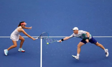 Первая ракетка Казахстана узнала плохие новости от WTA после исторического триумфа на US Open