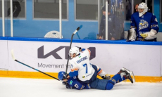 Определён лучший игрок первой недели чемпионата Казахстана