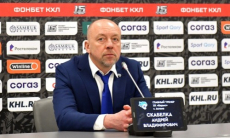 Андрей Скабелка прокомментировал пятое подряд поражение «Барыса»