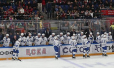 Экс-хоккеист «Барыса» и сборной Казахстана поучаствовал в разгроме топ-клуба КХЛ