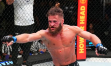 Уроженец Казахстана из UFC назвал лучшего ударника в промоушне