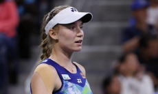 Елену Рыбакину лишат позиции в рейтинге WTA