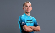 Казахстанский гонщик «Астаны» стал 28-м на 19-м этапе «Вуэльта Испании»