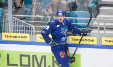 Видео шайб матча КХЛ  «Барыс» — «Адмирал» 4:3