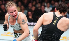 Уроженка Казахстана из UFC выразила недовольство после титульного боя