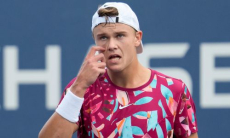 Четвертая ракетка мира принял неожиданное решение