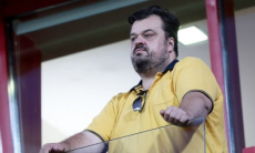 Василий Уткин публично унизил лучшего футбольного комментатора России