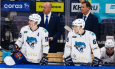 Автор исторической шайбы Казахстана предостерег «Барыс» перед матчем со «Спартаком»