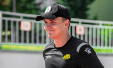 Демид Еремеев покинул казахстанский клуб