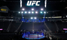 UFC пополнится еще одним бойцом из Казахстана. Известны сроки