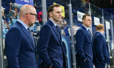 Главный тренер «Сибири» назвал факторы победы над «Барысом»