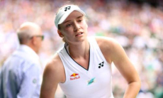 Елена Рыбакина узнала плохую новость перед стартом турнира в Токио