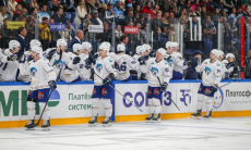 Дебют новичка «Барыса» повлек негативную реакцию СМИ