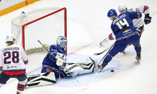 В России ожидают сухой разгром в матче «Нефтехимик» — «Барыс»