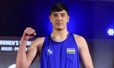 Определился соперник чемпиона мира из Узбекистана по бою в андекарде у Алимханулы
