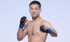UFC официально объявил следующий бой Шавката Рахмонова